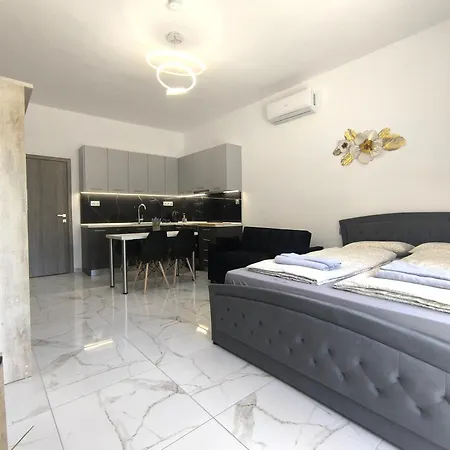 Apartment Rael - Free Parking