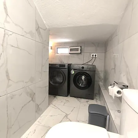 Rael - Free Parking Apartment